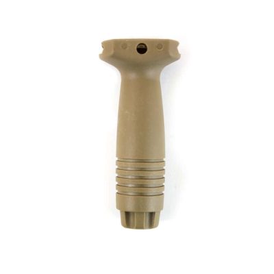 Poignee Verticale tan - Nuprol