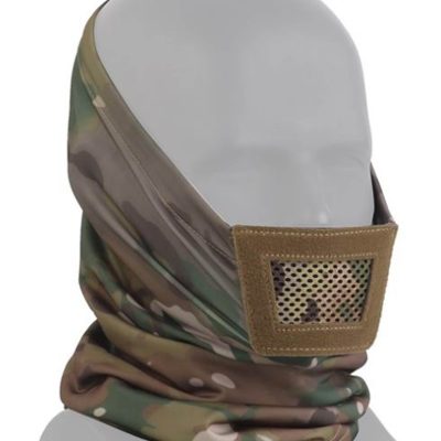 Cache col BO Manufacture
