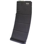 Chargeur Q-mag mid-cap 150 billes polymer Noir pour M4 séries -
