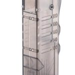 Speed loader Krown Land pour billes acier 4.5mm - Speed Loader 4.5mm BB's Acier