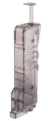 Speed loader Krown Land pour billes acier 4.5mm - Speed Loader 4.5mm BB's Acier