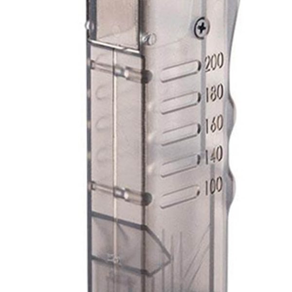 Speed loader Krown Land pour billes acier 4.5mm - Speed Loader 4.5mm BB's Acier