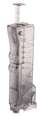 Speed loader Krown Land pour billes acier 4.5mm - Speed Loader 4.5mm BB's Acier - obrazek 2