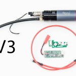 Système Fusion Engine HPA Redline N7 Gen-2 FCU pour Gearbox V3 -