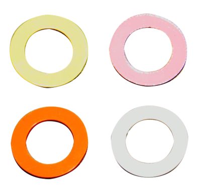 Poppet kit for Fusion Engine Red Line -