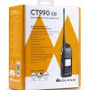 Radio Midland CT990-EB 10W Bi-Bande VHF/UHF OD-SA-A69185 asgbox.pl