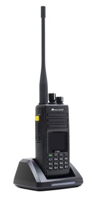 Radio Midland CT990-EB 10W Bi-Bande VHF/UHF - RADIO MIDLAND VHF/UHF 10W - obrazek 6