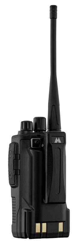 Talkie-Walkie Midland G13 - G13 - Noir - obrazek 7