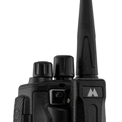Alternative view of Talkie-Walkie Midland G13