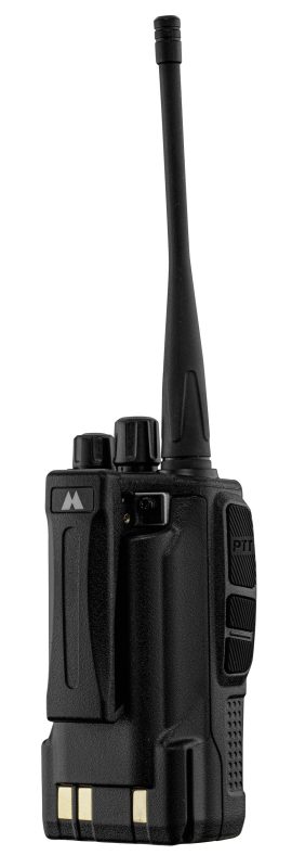 Talkie-Walkie Midland G13 - G13 - Noir - obrazek 9