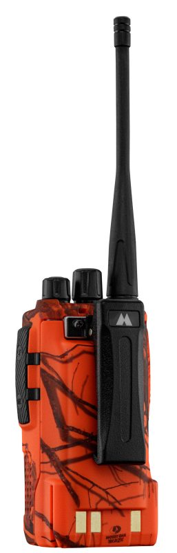 Talkie-Walkie Midland G13 - G13 - Noir - obrazek 6