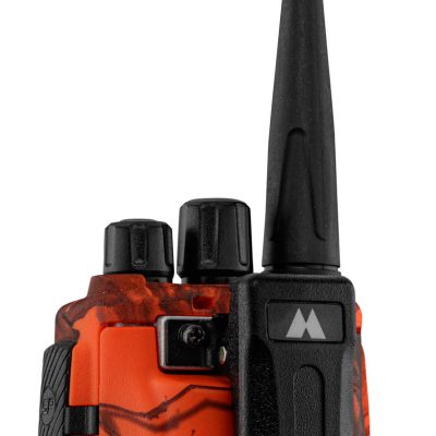 Alternative view of Talkie-Walkie Midland G13
