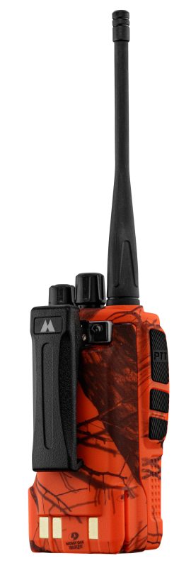 Talkie-Walkie Midland G13 - G13 - Noir - obrazek 8