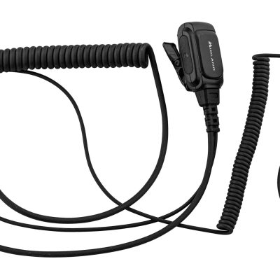 Kit oreillette micro Midland LK PRO pour G10, G11 et G13