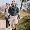Paire de talkies-walkies XT30 PMR 446 OD-SA-A69197 asgbox.pl