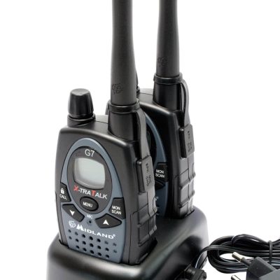 Talkies-walkies G7 PRO - Midland