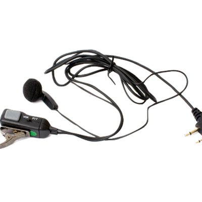 Kit oreillette micro pour G7/G9