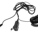 Kit oreillette micro pour G7/G9/M24