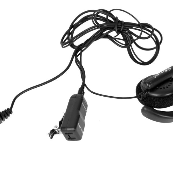 Headset microphone for G7 / G9 / M24 -
