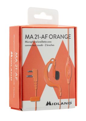 Kit oreillette micro pour G7/G9 - Oreillette d'origine G9 noir - obrazek 4