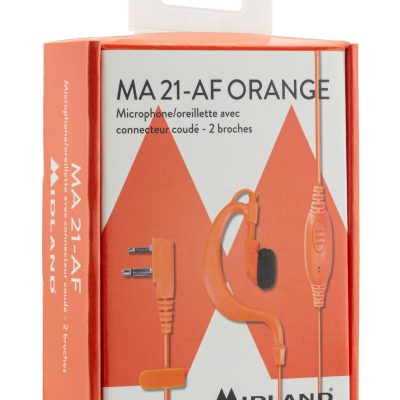 Kit oreillette micro pour G7/G9