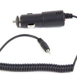 Chargeur allume cigare pour G7/G9 -