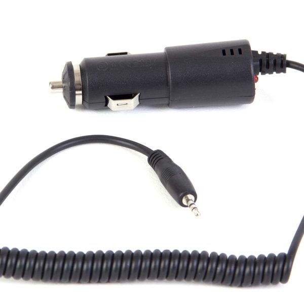 Car charger for G7 / G9 -