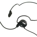Demi-casque HK ultra léger - CRT France