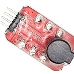 Alarme batterie LIPO 2S-3S - LIPO ALARM 2S-3S