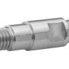 Valve adaptateur HPA pour Fabarm Gaz BO MANUFACTURE OD-SA-A69326 asgbox.pl