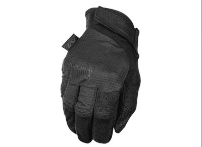 Gants Mechanix Speciality VENT noirs - Taille M