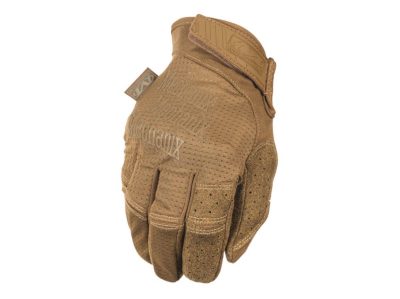 Mechanix Specialty VENT gloves Tan - Size M