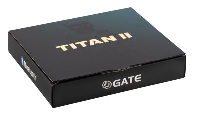 Module Bloc Détente TITAN II Bluetooth GATE V2 cablâge arrière - - obrazek 3