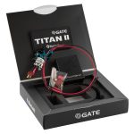 Module Bloc Détente TITAN II Bluetooth GATE V2 cablâge arrière -