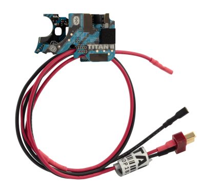 Module Bloc Détente TITAN II Bluetooth GATE V2 cablâge arrière - - obrazek 2