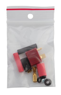 Module Bloc Détente TITAN II Bluetooth GATE V2 cablâge arrière - - obrazek 6