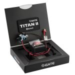 Module Bloc Détente TITAN II Bluetooth GATE V2 cablâge avant -
