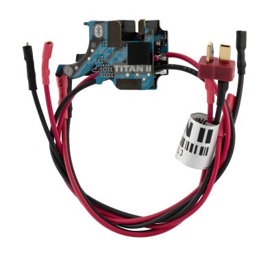 Module Bloc Détente TITAN II Bluetooth GATE V2 cablâge avant - - obrazek 4