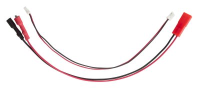 GATE TITAN II Basic Bluetooth pour GB V2 HPA - Câblage avant - - obrazek 4
