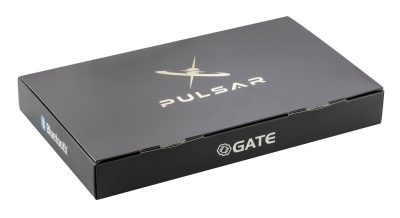 Gate Pulsar V2 Cablage arrière -