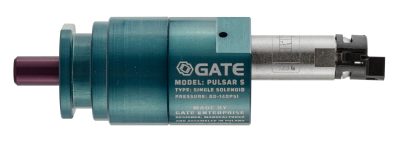 Gate Pulsar V2 Cablage arrière - - obrazek 5