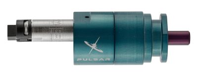 Gate Pulsar V2 Cablage arrière - - obrazek 8