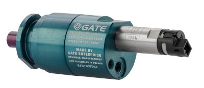 Gate Pulsar V2 Cablage arrière - - obrazek 7