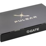 Gate Pulsar V2 Cablage avant -