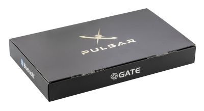 Gate Pulsar V2 Cablage avant -