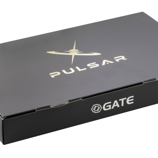 Gate Pulsar V2 Cablage avant -
