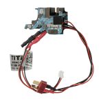 Gate Pulsar V2 Cablage avant - - obrazek 9