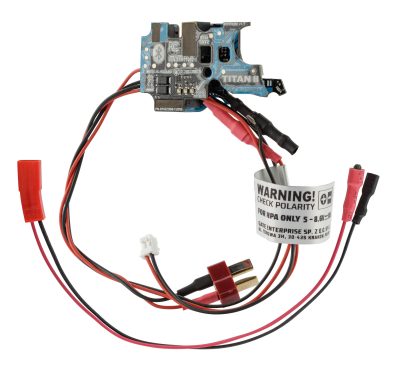 Gate Pulsar V2 Cablage avant - - obrazek 10