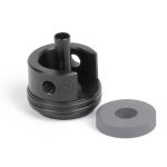 Tete de cylindre aluminium V2-V3 Gate PROTECTOR -