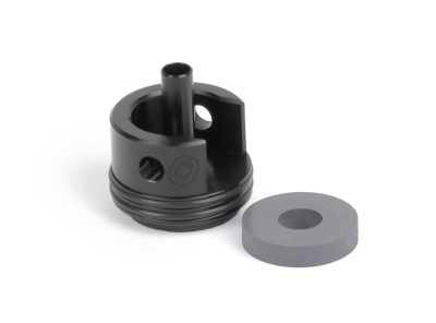 Tete de cylindre aluminium V2-V3 Gate PROTECTOR -
